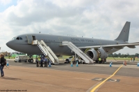 Royal Air Force Airbus Voyager KC3 ZZ337