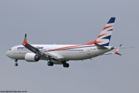 SmartWings 737MAX OK-SWD