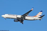 SmartWings 737MAX OK-SWF