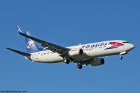 SmartWings 737NG OK-TSD