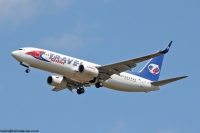 Smartwings 737NG OK-TSE