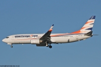Smartwings 737NG OK-TSF