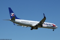 SmartWings 737 OK-TSI