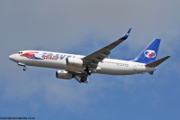 SmartWings 737NG OK-TVF