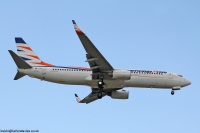 Smartwings 737 OK-TVH