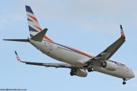 Smartwings 737 OK-TVH