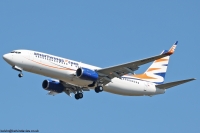 SmartWings 737NG OK-TVO