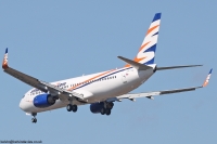 SmartWings 737NG OK-TVO