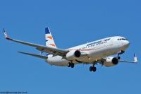 SmartWings 737NG OK-TVW