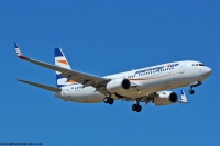SmartWings 737NG OK-TVW