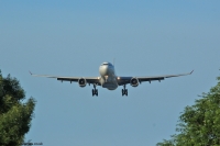 SriLankan Airlines A330 4R-ALC