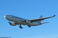 SriLankan Airlines A330 4R-ALC