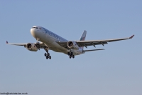 SriLankan Airlines A330 4R-ALJ