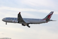 SriLankan Airlines A330 4R-ALM