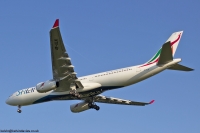 Srilankan Airlines A330 4R-ALN