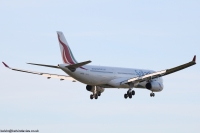 SriLankan Airlines A330 4R-ALQ