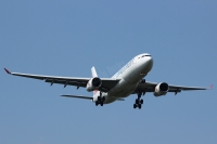 SriLankan Airlines A330 4R-ALB