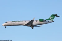 Government of Turkmenistan Challenger 870 EZ-B024