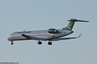 Government of Turkmenistan Challenger 870 EZ-B024