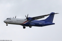 Eastern Airways ATR72 G-IACY