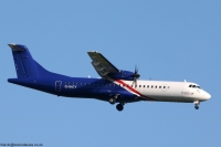 Eastern Airways ATR72 G-IACY