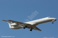 Eastern Airways  ERJ-145 G-CGWV