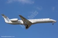 Eastern Airways  ERJ-145 G-CGWV