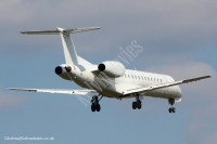 Eastern Airways  ERJ-145 G-CGWV