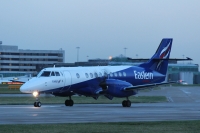 Eastern Airways Jetstream 41 G-MAJB