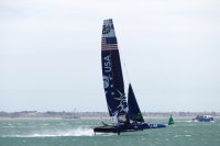 SAIL GP USA