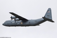 US Air Force C130J 08-8602