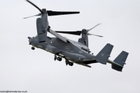 US Air Force CV-22B Osprey 11-0058