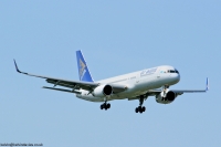 Air Astana B757 P4-KCU