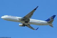 Air Astana 767 P4-KEA