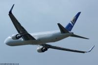 Air Astana 767 P4-KEA