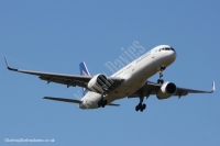 Air Astana B757 P4-FAS