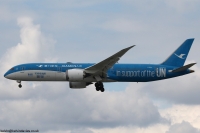 XiamenAir 787 B-1356