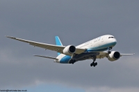 XiamenAir 787 B-2761