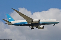 XiamenAir 787 B-2761