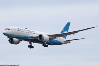 XiamenAir 787 B-2762