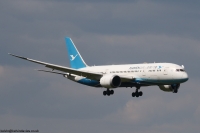 XiamenAir 787 B-2769