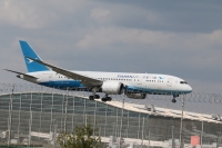 XiamenAir 787 B-2769