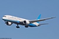 XiamenAir 787 B-7836