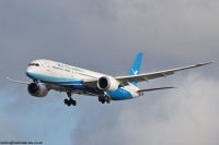 XiamenAir 787 B-7838