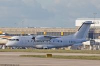 Loganair Do 328 G-BYHG