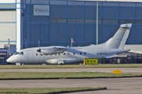 Loganair Do 328 G-BYHG