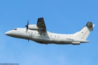 Suckling Airways Dornier Do 328 G-BYHG
