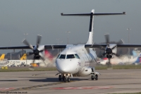 Loganair Do 328 G-BYMK