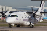 Loganair Do 328 G-BYMK