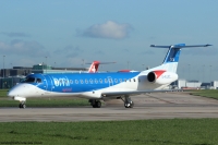 bmi Regional ERJ-145EP G-RJXC